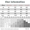 Autumn and Winter New Men's High Neck Pullover Long Sleeved Fashionable Striped Knitted Sweater Warm and Casual Slim Fit Outfit 6
