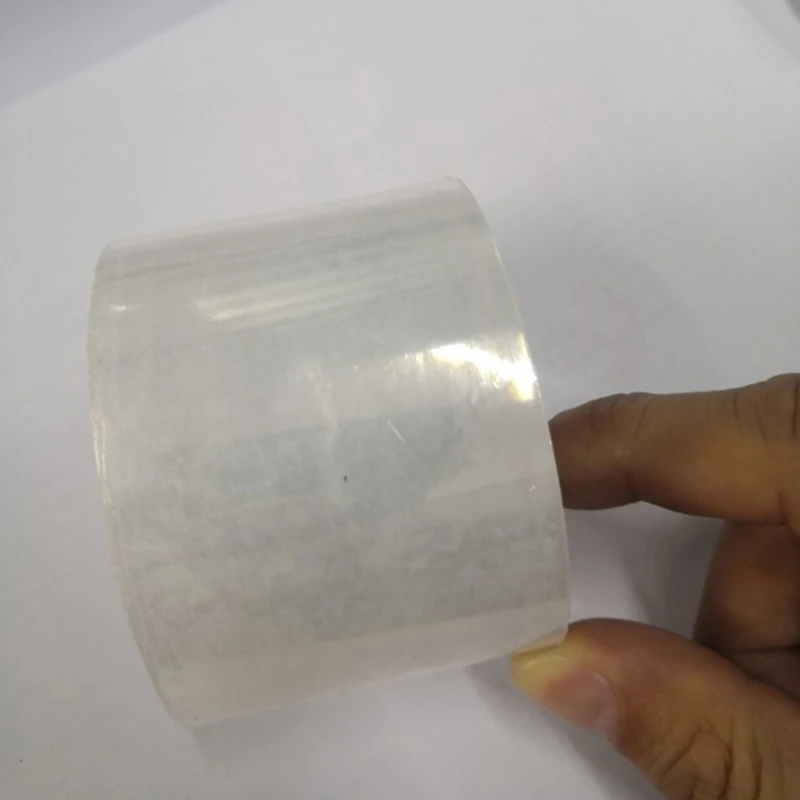Nursery Grafting Tape Stretchable Self-Adhesive BIO-Degradable 4CMx200M