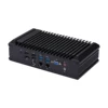QOTOM Mini PC Q1055X Core i5 10210U Dual Cores Processor Firewall Multi-function Home Router Pfsense 4