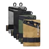Tactical EDC Tool Bag Molle Pouch Mini Wallet Card Key Belt Waist Pack Camping Hiking Hunting Outdoor Coin Purse 1