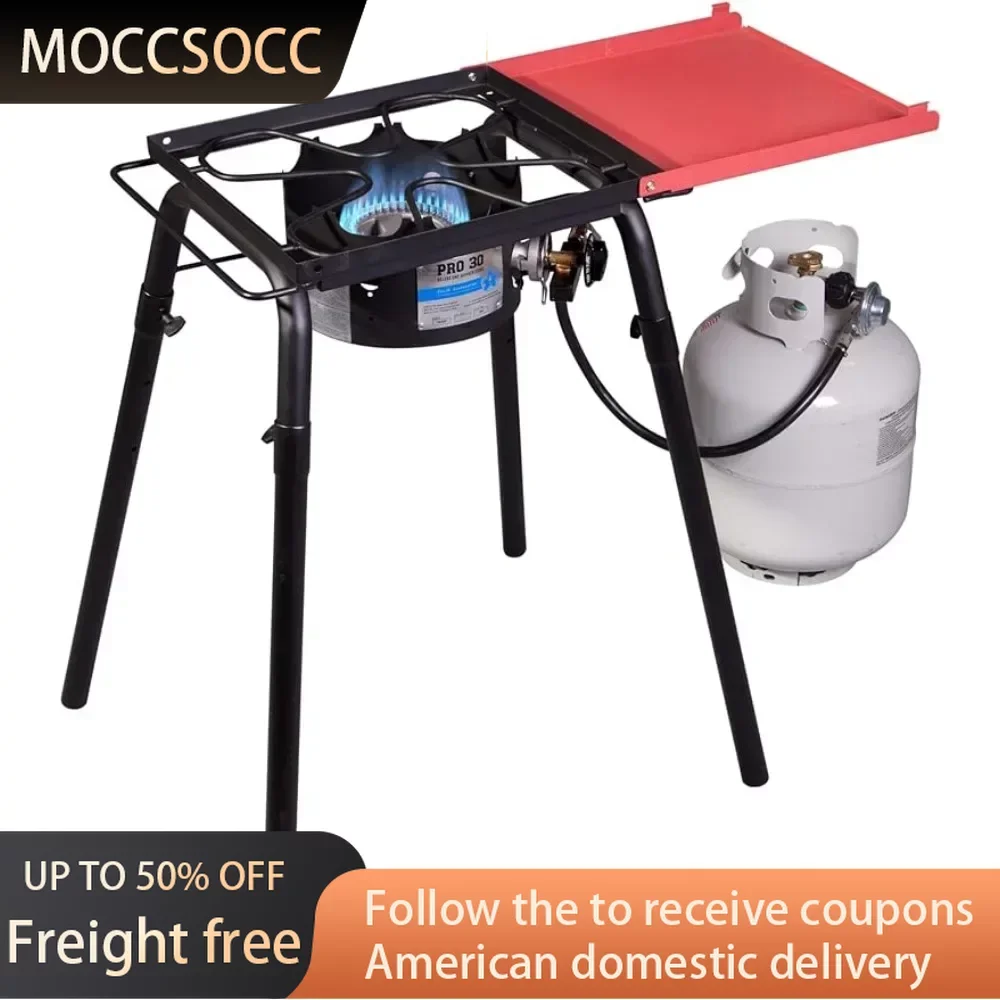 

Pro 30 Single Burner Stove Accessory Kitchen Tools Barbecue Dishes Exciter Silicone Cooking Tools Electric Grill Skewers Torch