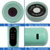 Mobile Phone APP Colorimeter, Used To Measure Color Difference, Find Color Card Number, Read Color Values Such as RGB/Lab/XYZ 2