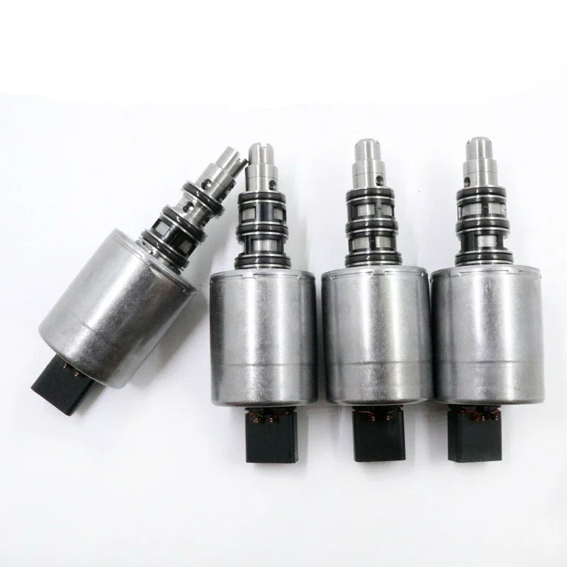 Dq200 0Am Dsg7 Solenoide Di Trasmissione A 7 Velocità 13150568 13150457 Vestito Per Vw Audi Seat