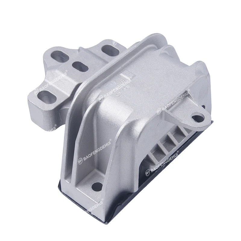 034Motorsport Street Density Engine Mounts For Mk4 R32 And TT (8N