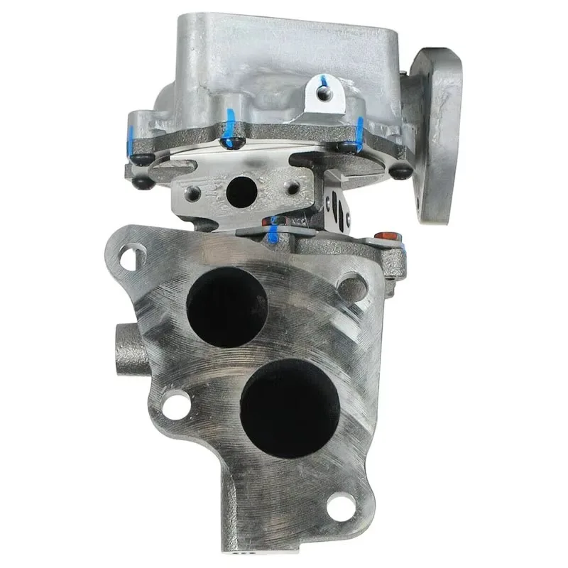 RHF3 Turbo for ISUZU D-MAX TFR TFS 4JK1-TC 2.5L 120KW 8981506872 8-98150-6872 8982704370 8-98270-4370 8981504872 8-98150-4872
