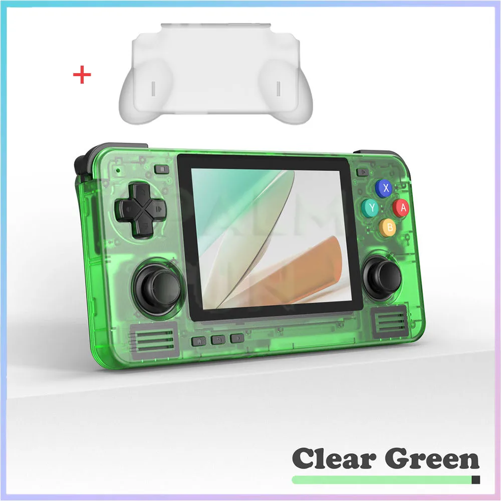 希少】早い者勝ち retroid pocket 2S メモリ4GB版128GB 希少】早い者勝ち retroid pocket 2S メモリ4GB版128GB