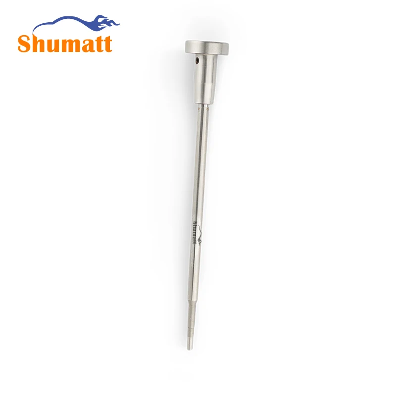 

New Shumatt F00RJ02056 Fuel Injector Valve Assembly For 0445120142 0445120310 0445120325 Injector