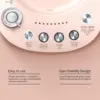 K2693 Health Pot, Health-Care Beverage Electric Kettle with Thickened Glass, 9-in-1 Fully Automatic Programmable Brew Co 4