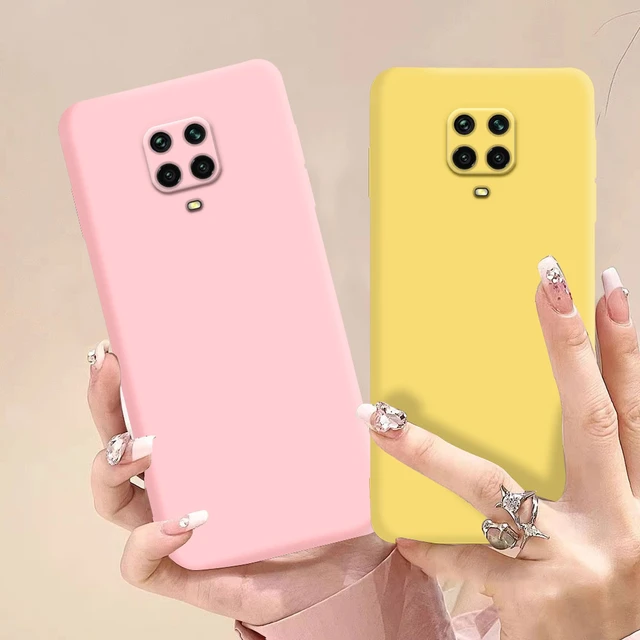 Funda Xiaomi Redmi Note 9 Pro / 9s / 9 Pro Max Full Cover