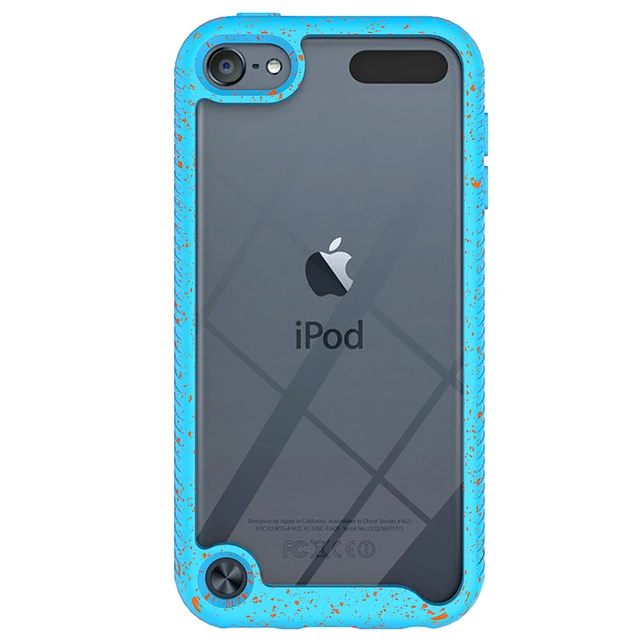 Gepolijst Taalkunde Inzichtelijk Full Body Beschermhoes Voor Ipod Touch 7 6 Tpu Bumper Clear Case Heavy Duty  Shockproof Silicon Hard Telefoon cover Touch 5 - AliExpress Mobiele  telefoons & telecommunicatie