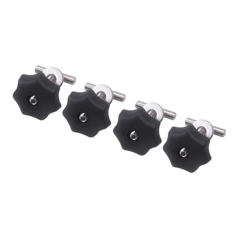 Vite Da 50Mm/70Mm Binario Bloccaggio Per Accessori Multiflexboard Set Accessori Per Auto