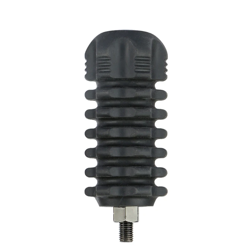 Befestigung Stabilisator PE (Polyethylen)- Satz für beide Seiten- 21mm