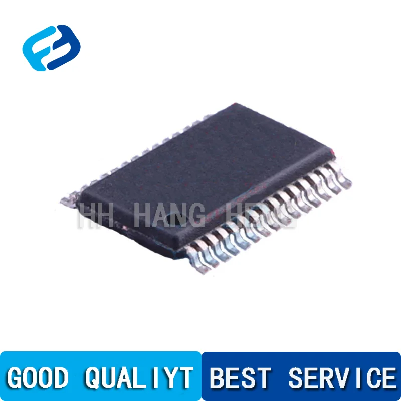 

5 шт./лот 100% новый набор микросхем PCM1863DBTR PCM1863D
