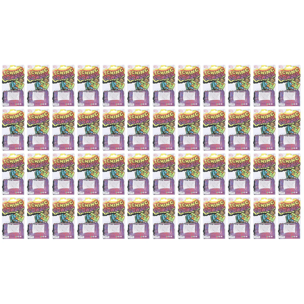 

Порошок от зуда Tickle игрушки из порошка Хэллоуин, порошок для взрослых, порошок от зуда тела, Противоугонный трюк, порошок от зуда кожи