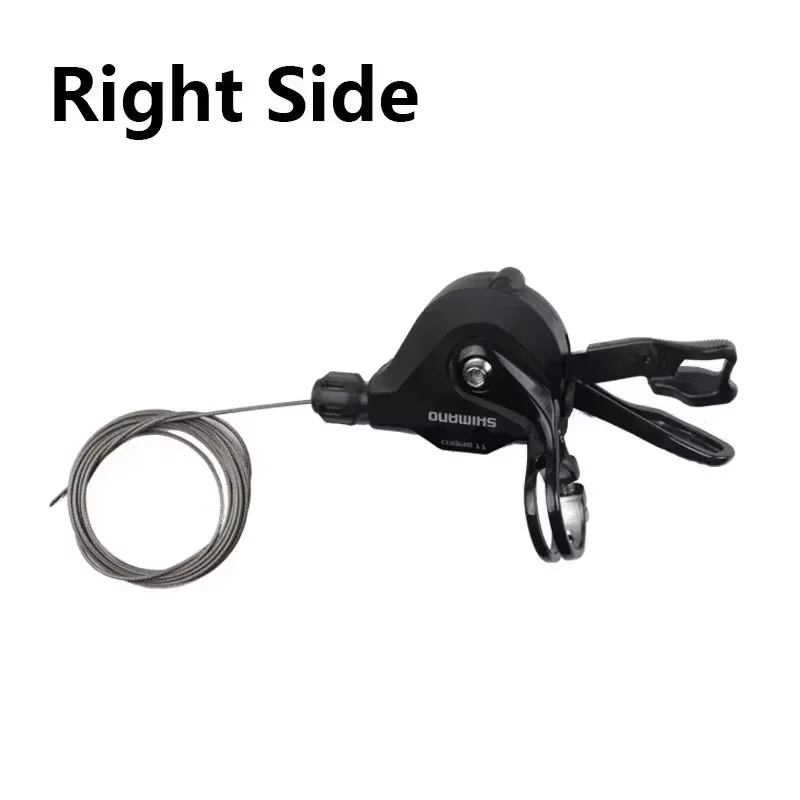 Shimano rs700 SL-RS700左2s/右11 sフラットバーロードバイク
