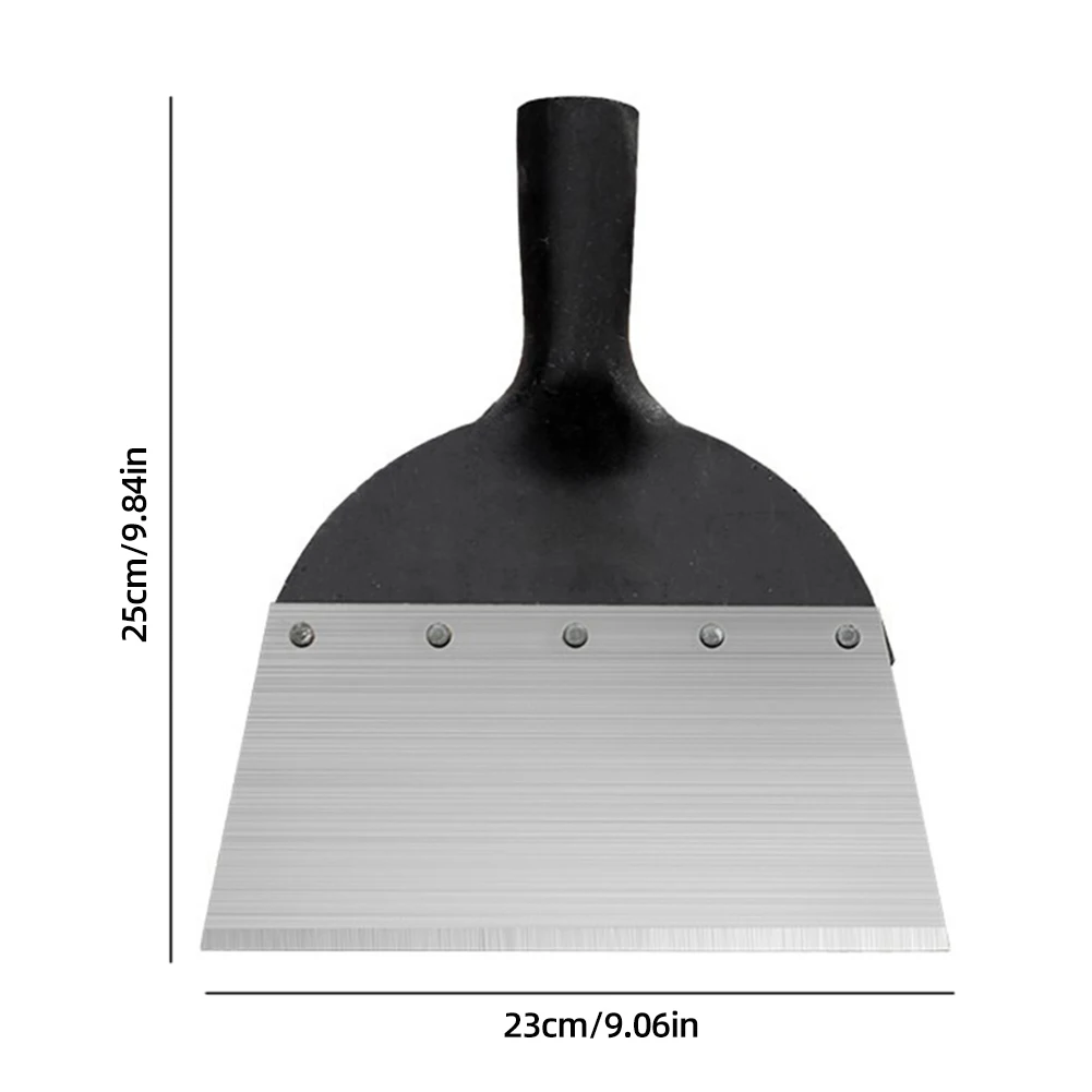 Cleaning Shovel 23cm