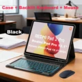 Black Backlit B