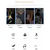Noise Reduction Rate 25db Soundproof Earplugs Ergonomic Design Swimming And Water Sports Noise Reduction Sleep Earplugs Washable 4