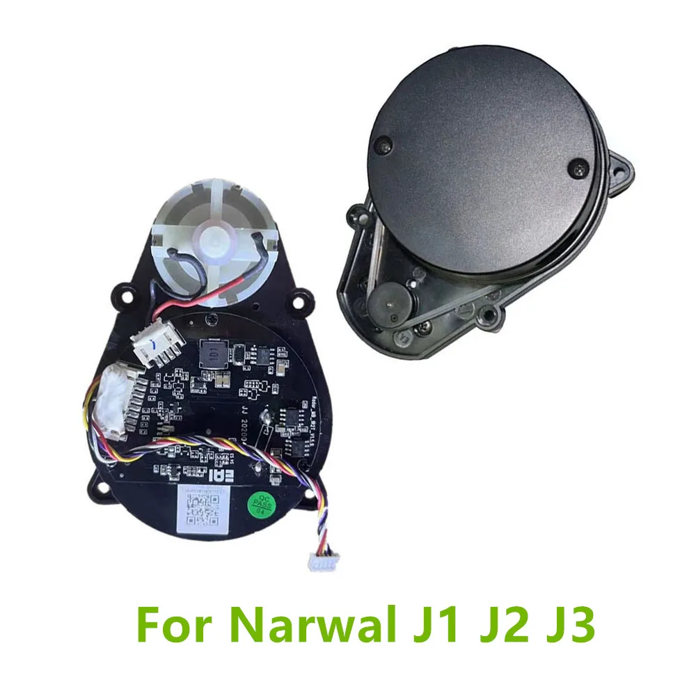 

LDS Lidar датчик для Narwal J1 J2 J3 LDS лазерный датчик расстояния
