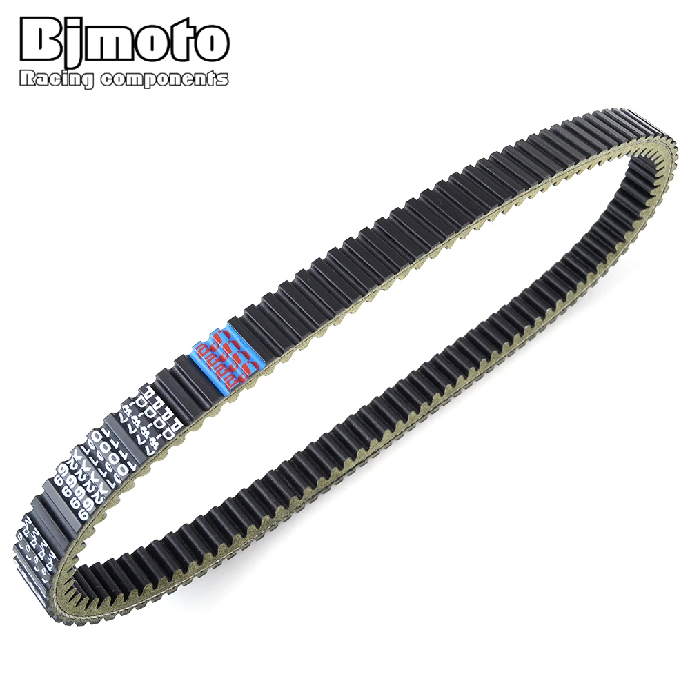 

Drive Belt For Aprilia Atlantic 500 For Piaggio X9 500 2001 2002 2003 2004