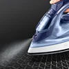Electric Iron Household Steam Small Flat Ironing Handheld Portable Pressing Machines Mini Ironing Clothes Electric Iron 3