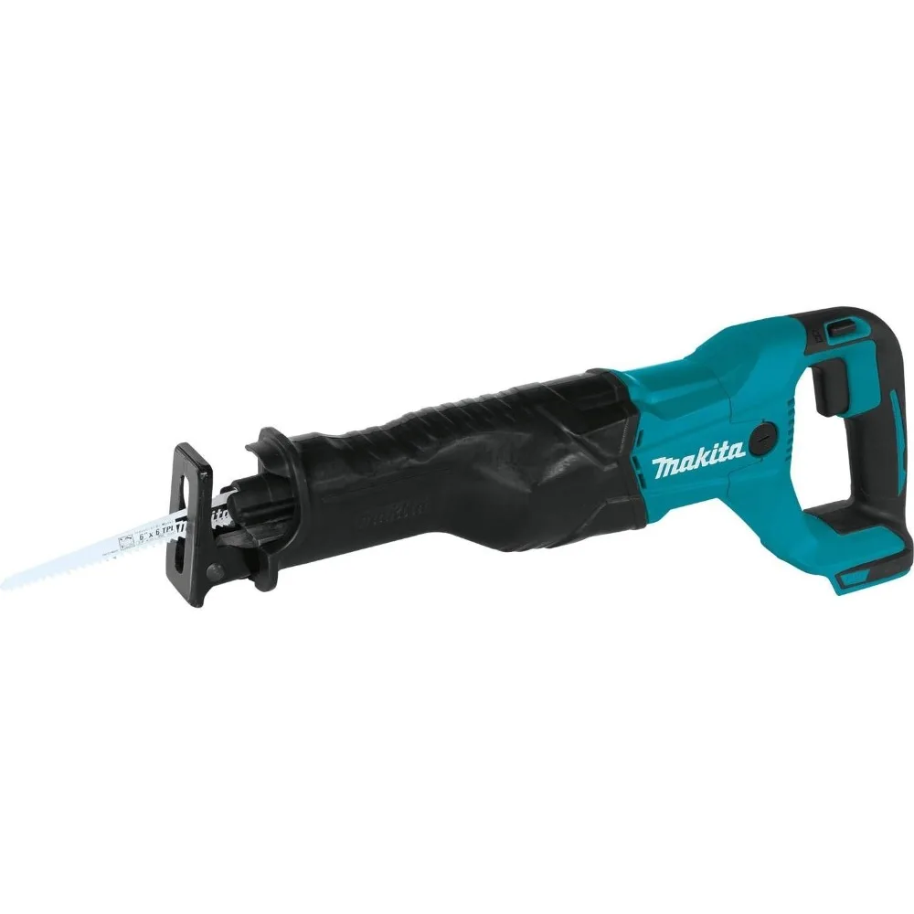 

XRJ04Z 18V LXT Lithium-Ion Cordless Recipro Saw, Tool Only, Blue