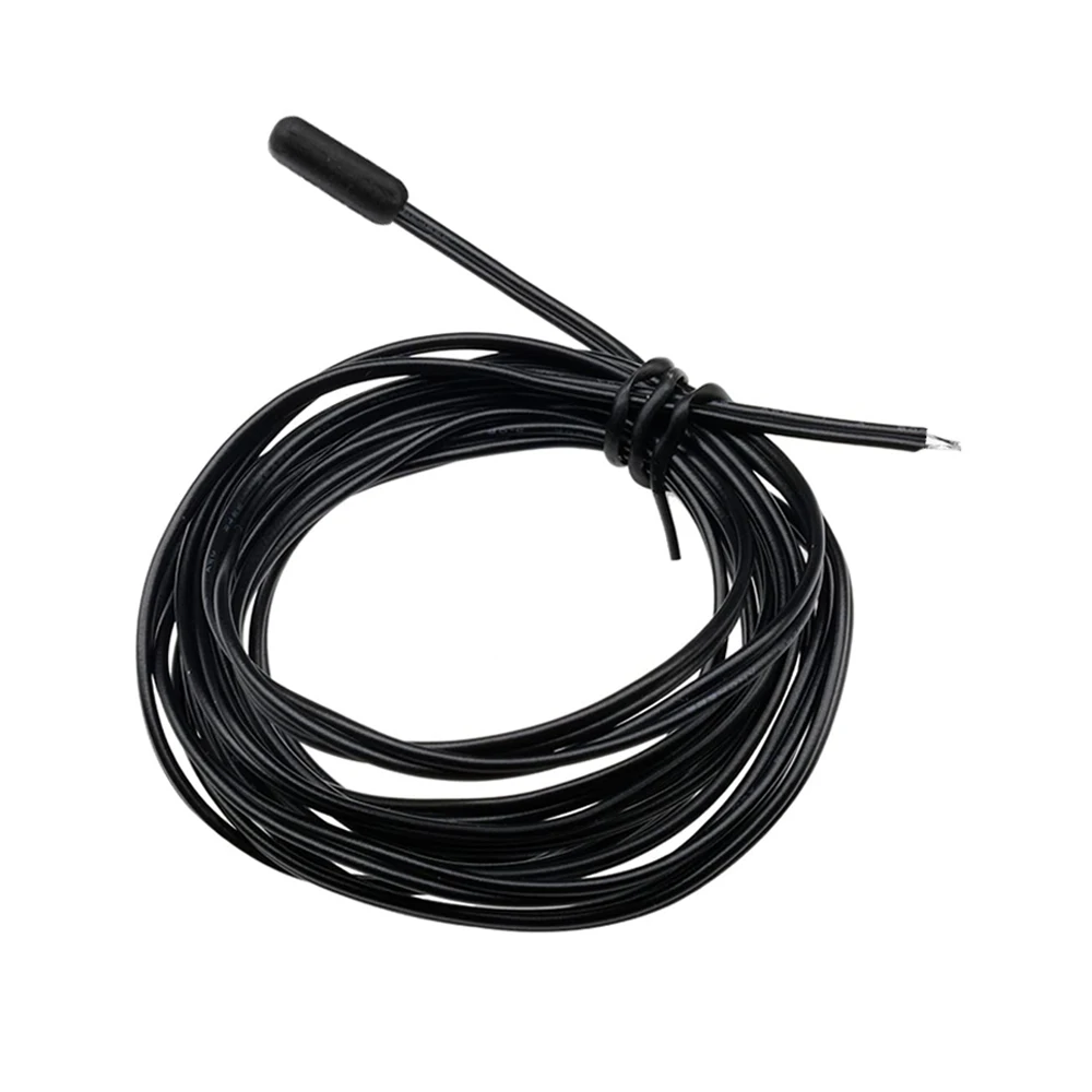 NTC 10K B3435 Temperature Sensor STC-1000 Sensor Probe High Precision Waterproof And Antifreeze NTC Temperature Sensor