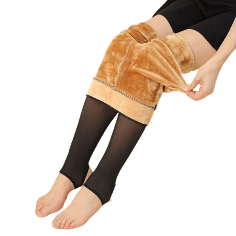 Lined Leggings For Running