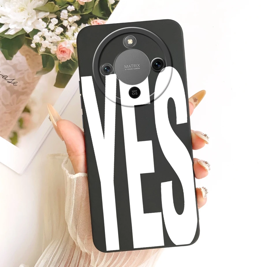 Cute Cartoon Soft TPU Phone Case Cover