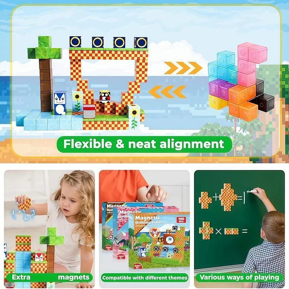 Sb339c9bc804d43ab8b5f71267c2e2cf1D - Magnetic Blocks Store