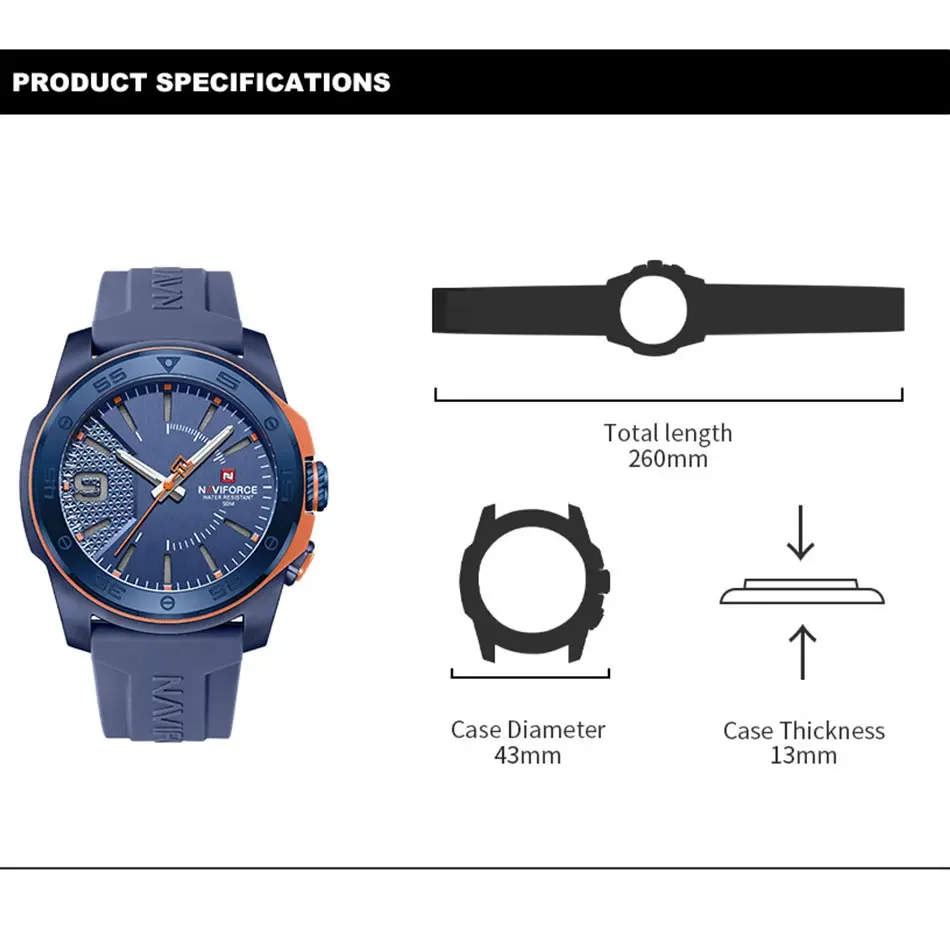dsc-products