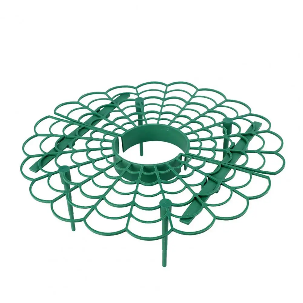 Plant Support Strawberry Supports Keeping Plant Fruit Stand Vegetable Growing Rack Garden Growing Improvement Stand