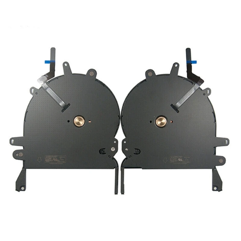 

Усовершенствованная система охлаждения для 15 дюймов A1707 A1990 Мощный охлаждающий вентилятор оптимизирует температурный