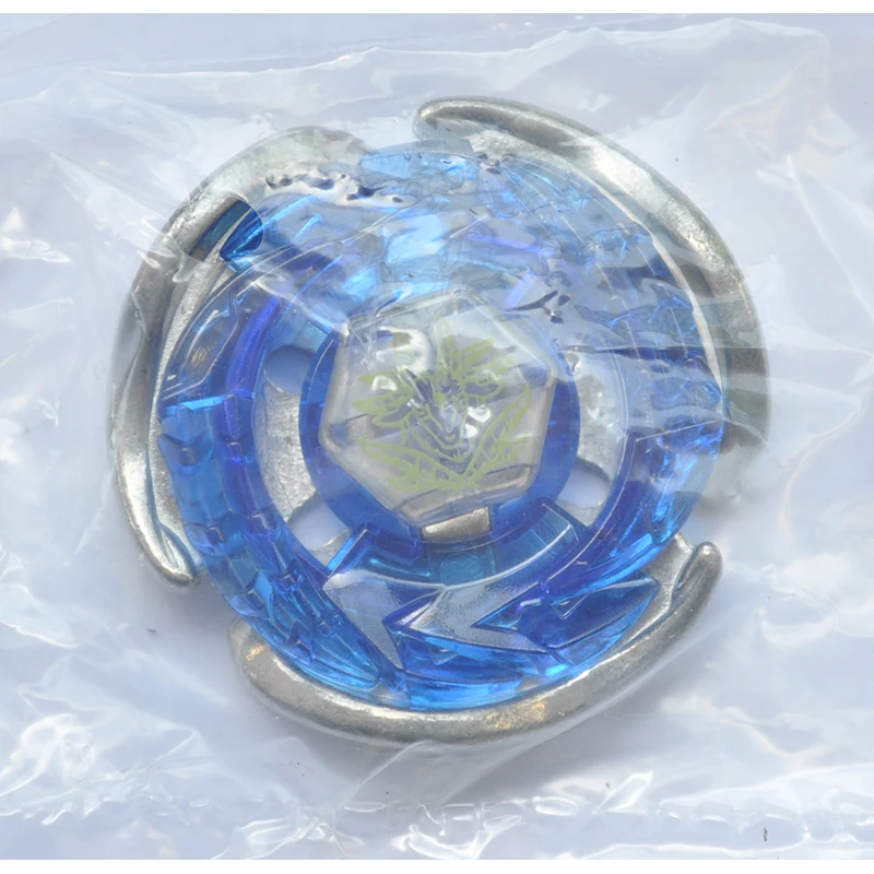 Metal Battle Fusion BB102 SCREW CAPRICORNE 90MF WITHOUT LAUNCHER