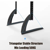 Universal Table Top TV Stand Mount for 32 to 75 Inch Screen TVs, TV Base 3-Level Height Adjustable TV Legs Max VESA 600x400mm - Image 5