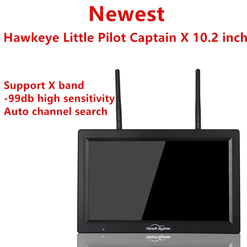 おまけ有りHawkeye Little Pilot 4 FPV モニター Sb33a47a4fc08440b8fb53f8a18348