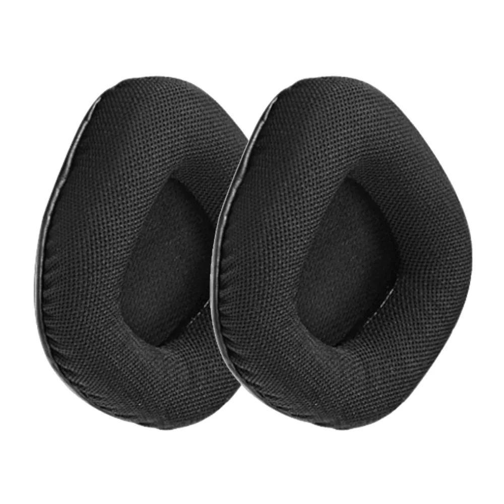 Premium Replacement Memory Foam Earpads with Headband