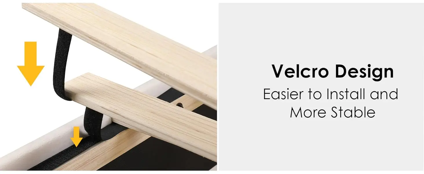 Easy Assembly Design