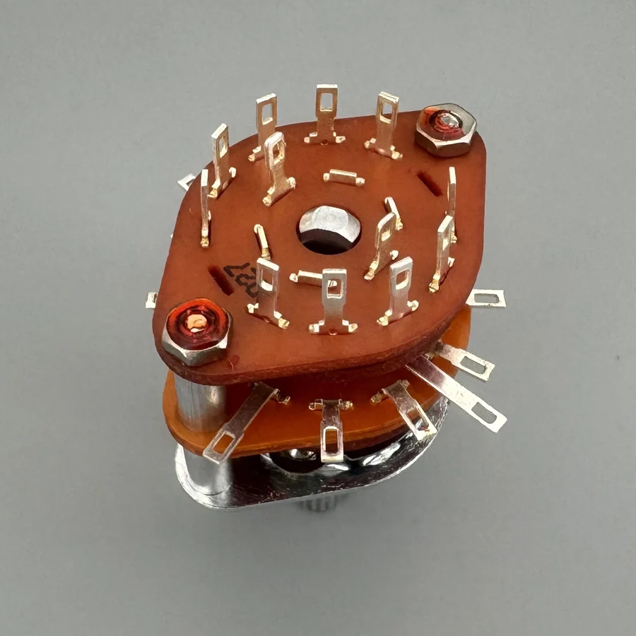 Guitar 5 Way Rotary Switch Selector PRS electric guitar switch guitar accessories