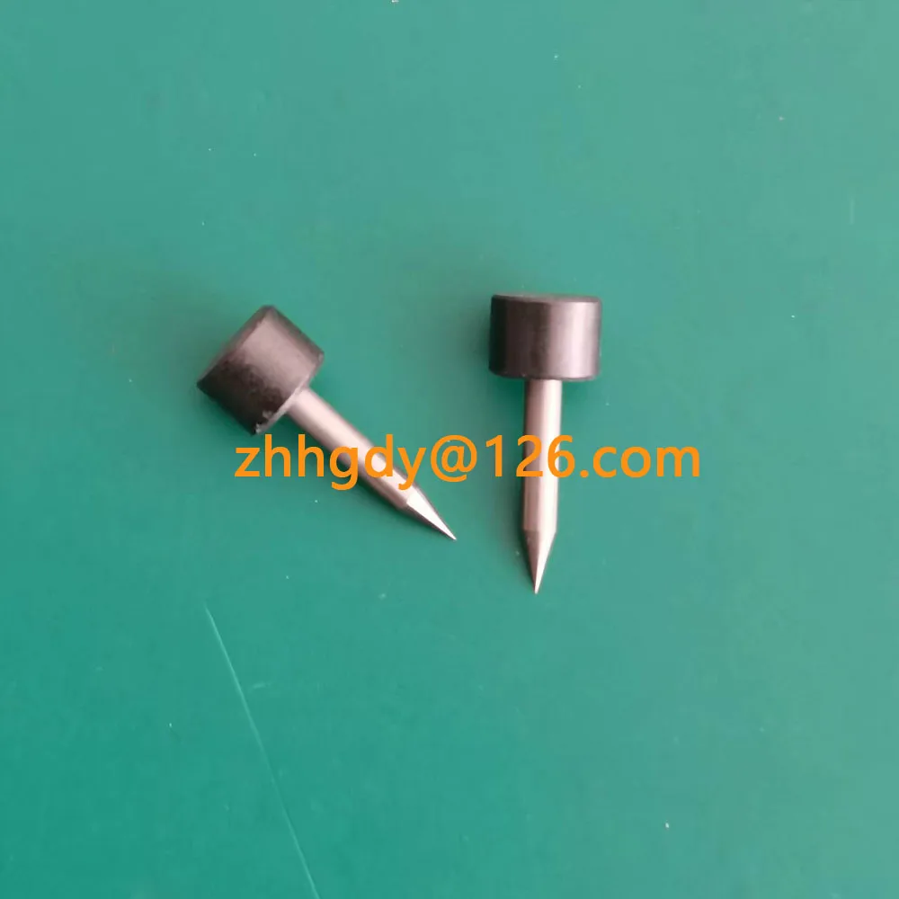 EI-24 electrode rod is Applicable To KF4 KF4A Optical Fiber Fusion Splicer