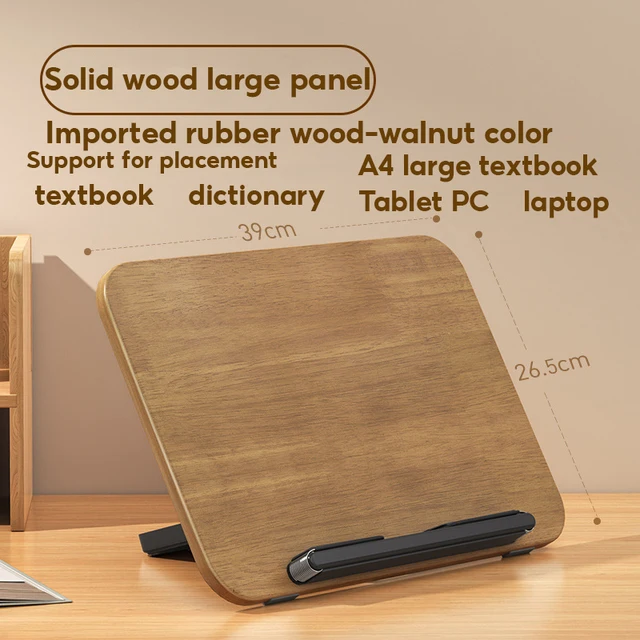 walnut color L
