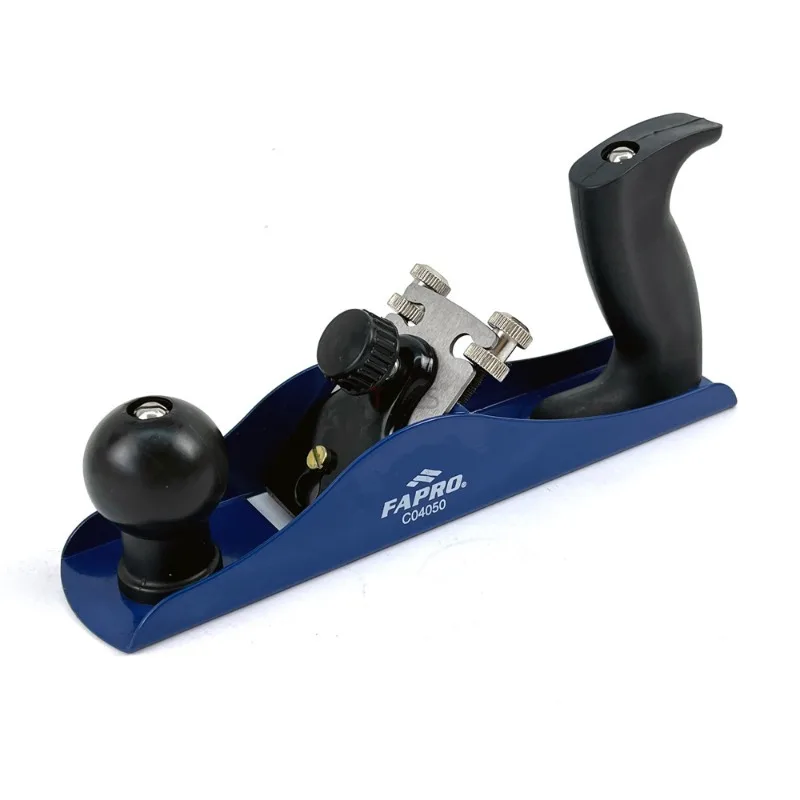 Quick Edge Trimming Plane Metal Hand Planer Precision European Flat Planer Bottom Trimming Machine Carpenter Hand Tools wood side double edge trimmer side banding machine wood head tail trimming for plastic pvc plywood manual woodworking hand tools