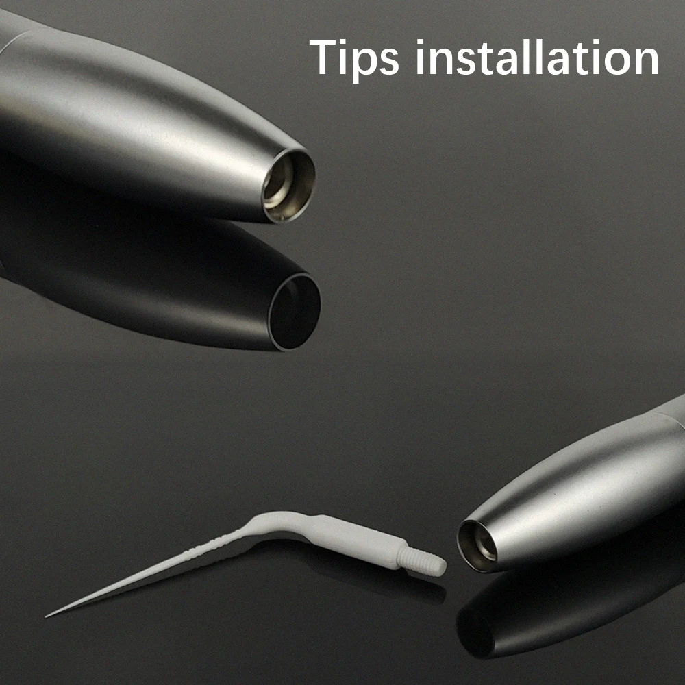 歯科エアスケーラー歯内療法ハンドピース活性化灌漑ペリオ