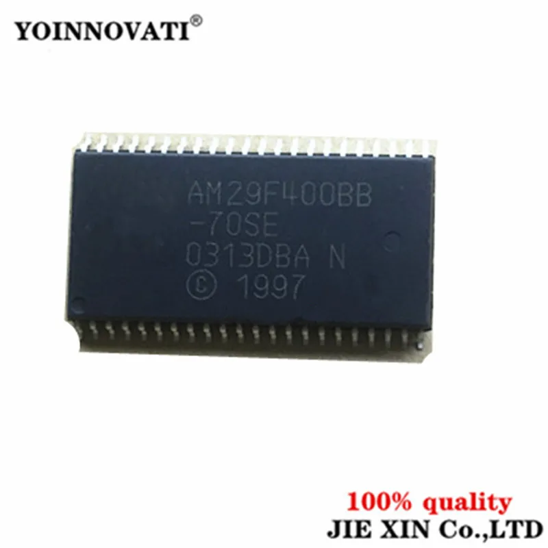 

10 шт./лот AM29F400BB-70SE AM29F400BB AM29F400 29F400 SOP-44
