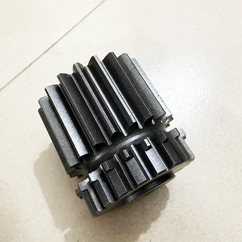 굴삭기 로터리 모터 R220-9, 1 차 어셈블리, 2 차 어셈블리
