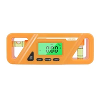 Digital Protractor Goniometer Digital Inclinometer Level, Protractor, Angle Gauge 1