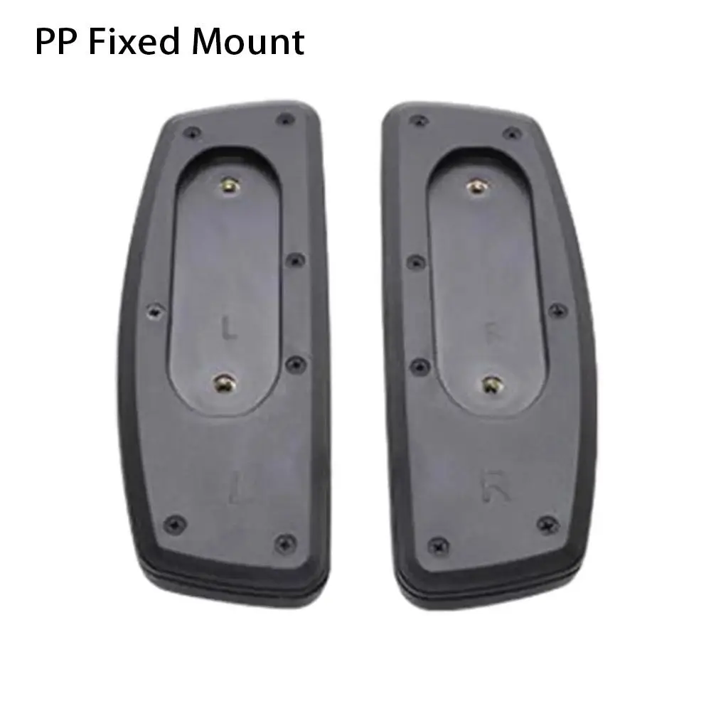 استبدال وسادات الذراع المقاومة للماء مع فتحة تثبيت...