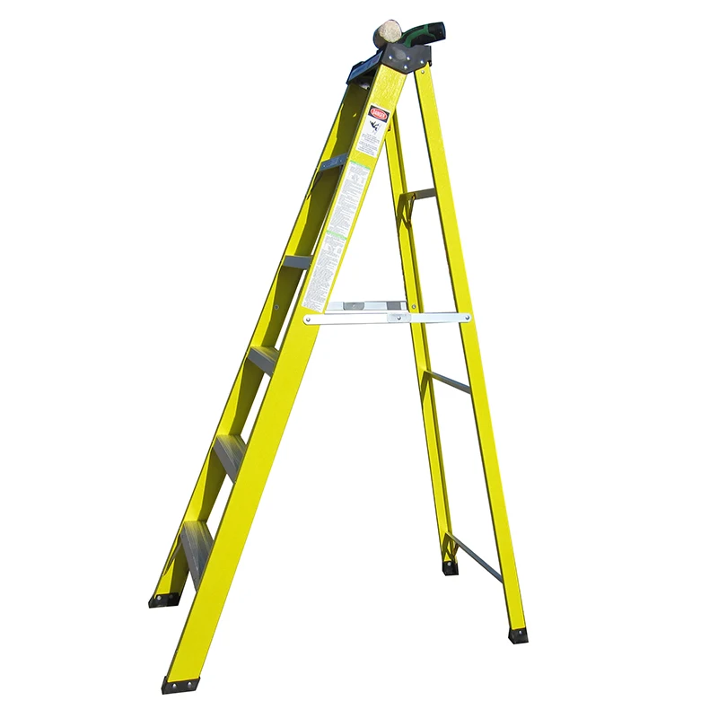 

GS Standard 5-Layer Fiberglass Cascade