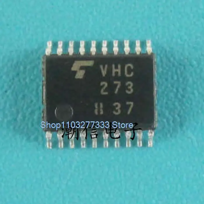 

10 шт./партия TC74VHC273FT VHC273 TSSOP-20