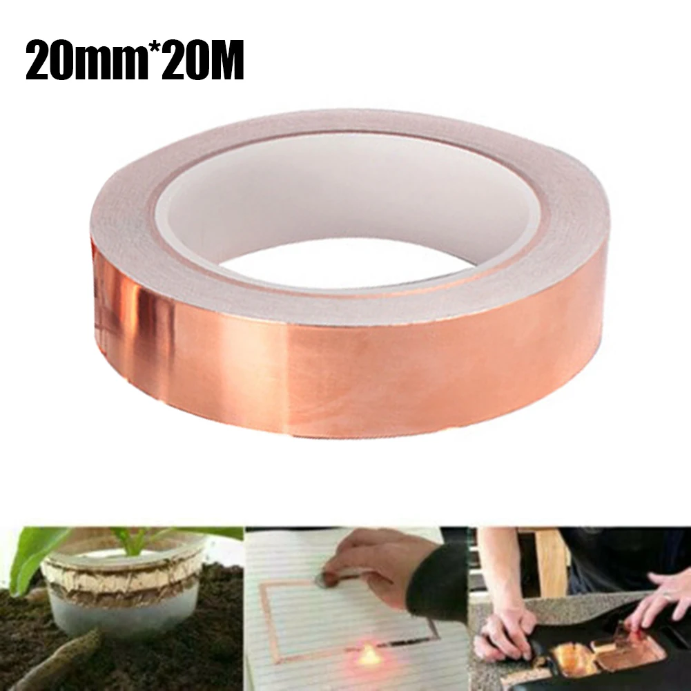 Maille De Cuivre QUARKZMAN Rouleau De Feuille En Laiton, 2000mm X